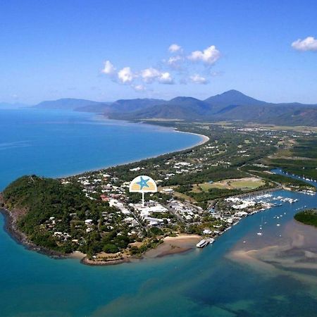 Macrossan House Boutique Holiday Apartments Port Douglas Luaran gambar