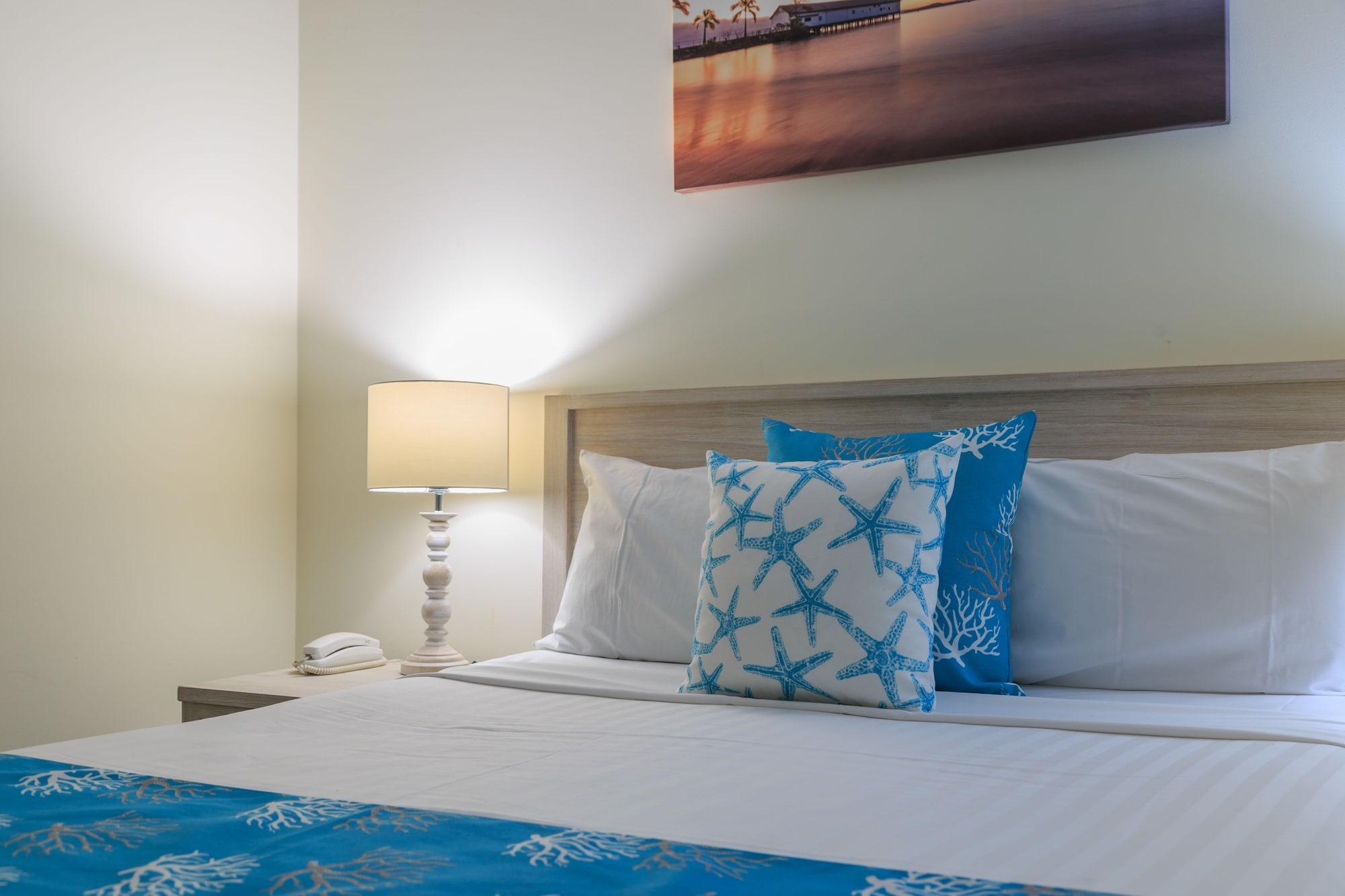 Macrossan House Boutique Holiday Apartments Port Douglas Luaran gambar