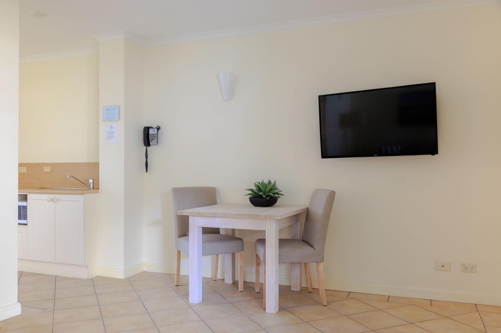 Macrossan House Boutique Holiday Apartments Port Douglas Luaran gambar