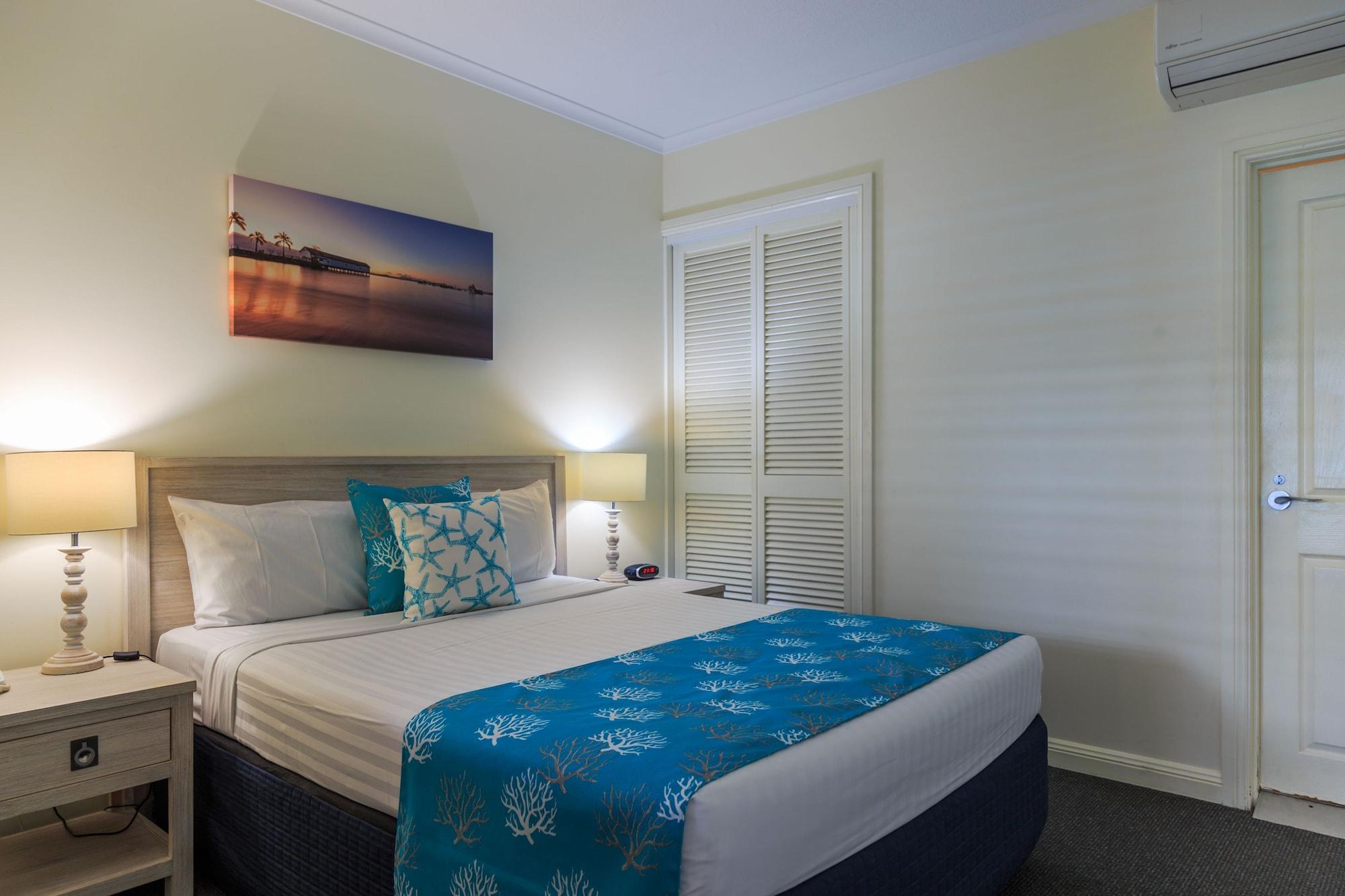 Macrossan House Boutique Holiday Apartments Port Douglas Luaran gambar