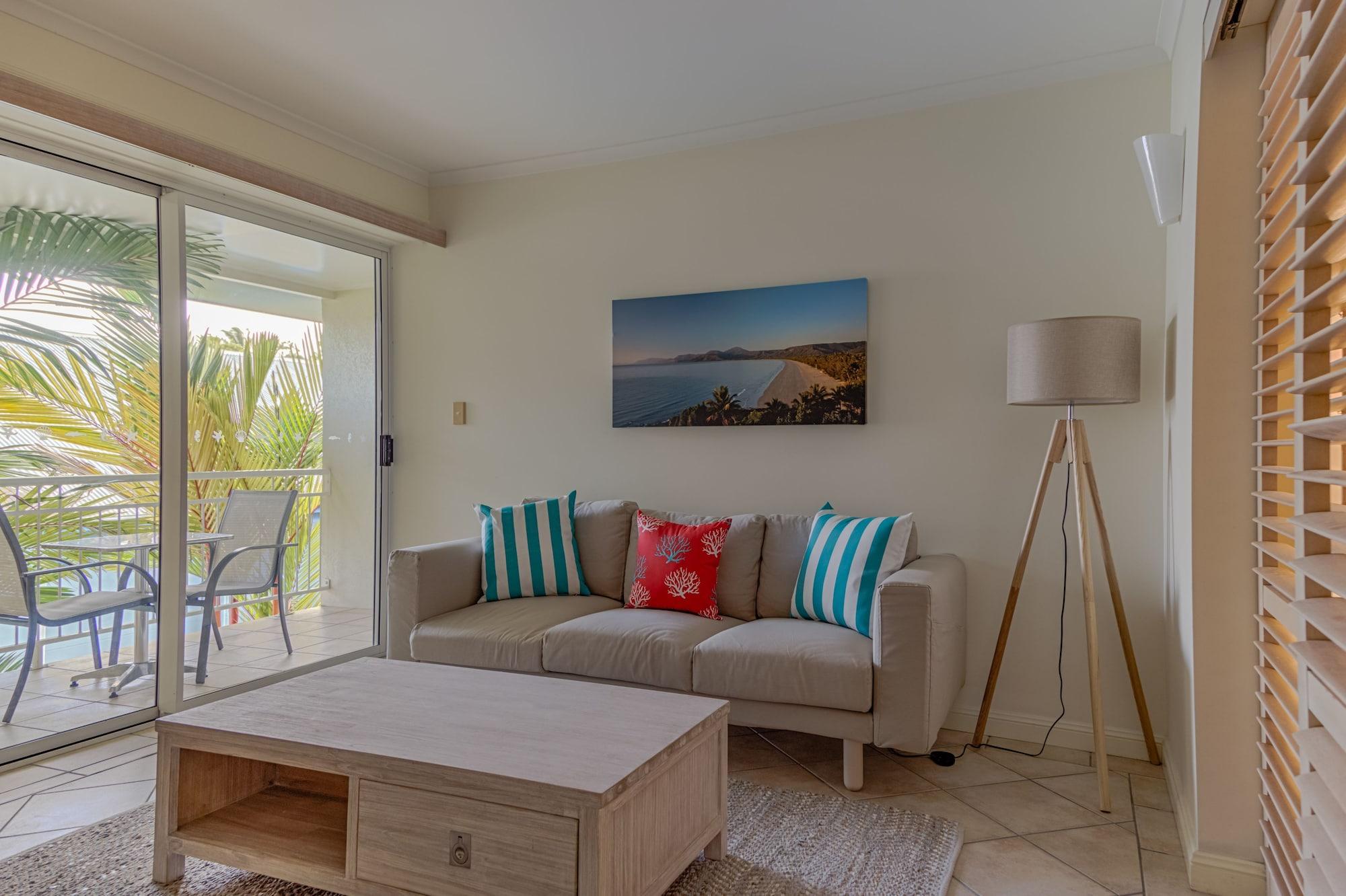 Macrossan House Boutique Holiday Apartments Port Douglas Luaran gambar