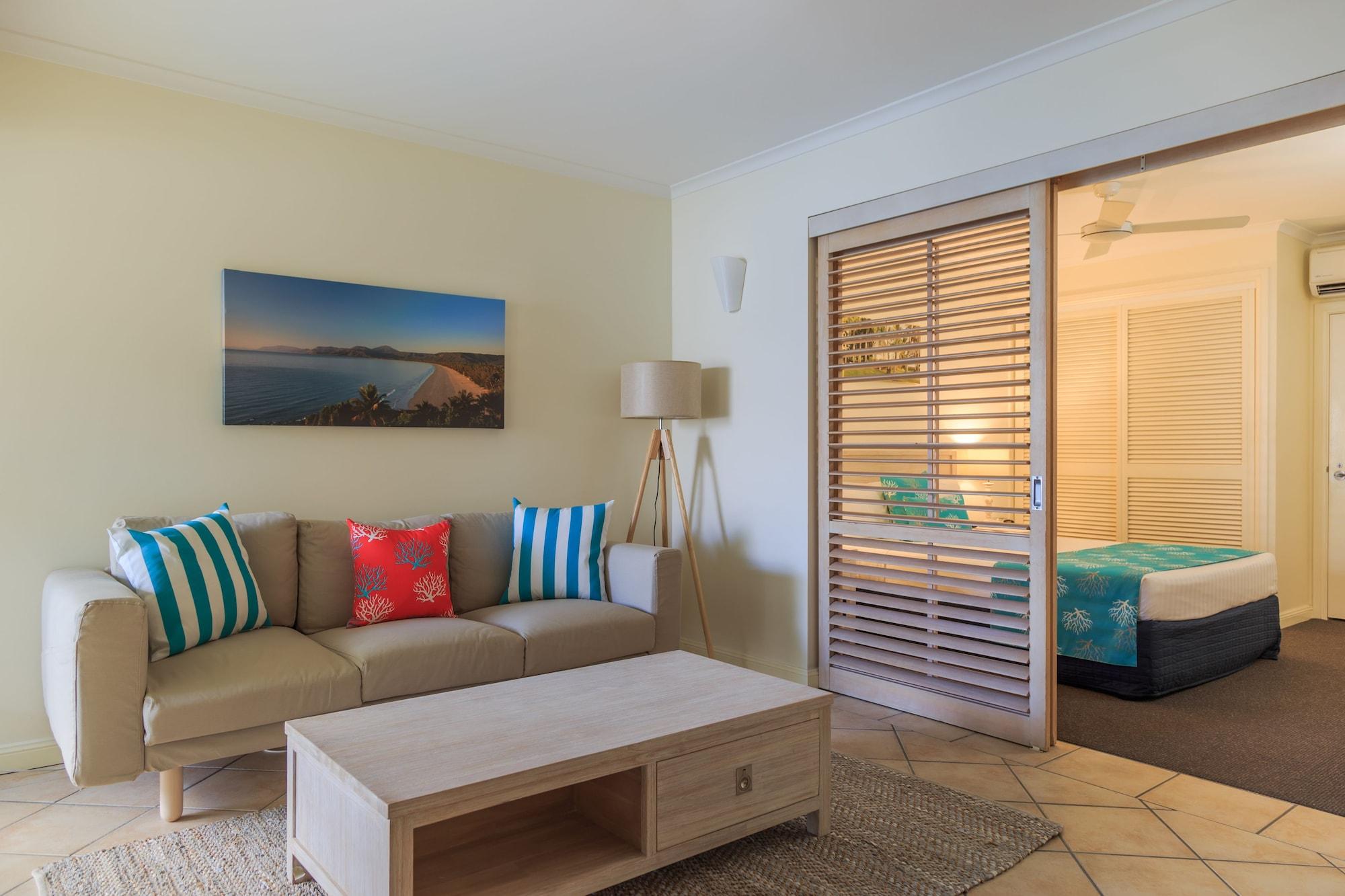 Macrossan House Boutique Holiday Apartments Port Douglas Luaran gambar