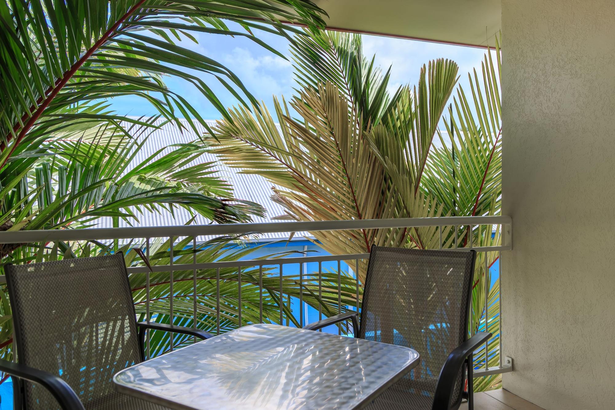 Macrossan House Boutique Holiday Apartments Port Douglas Luaran gambar