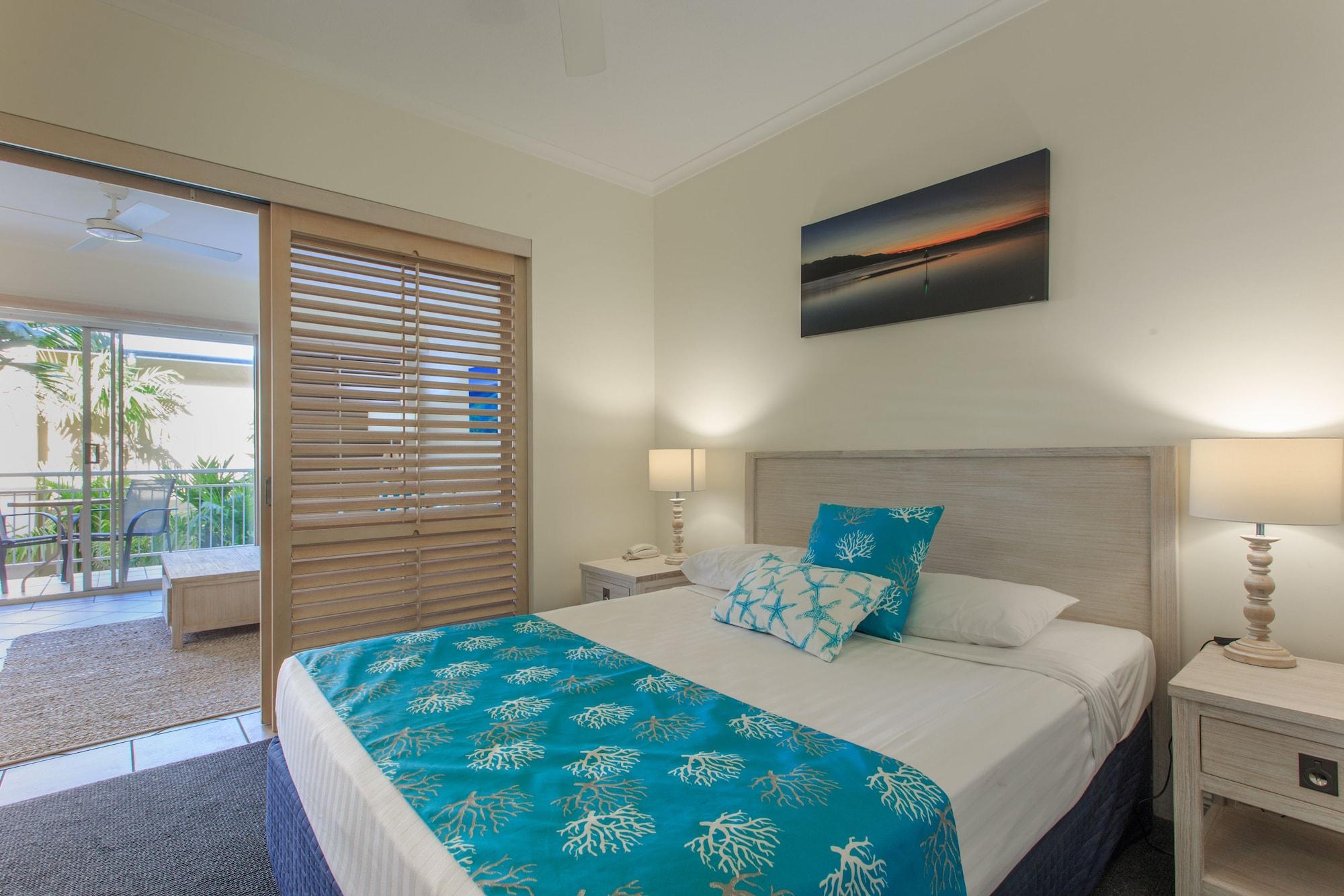 Macrossan House Boutique Holiday Apartments Port Douglas Luaran gambar