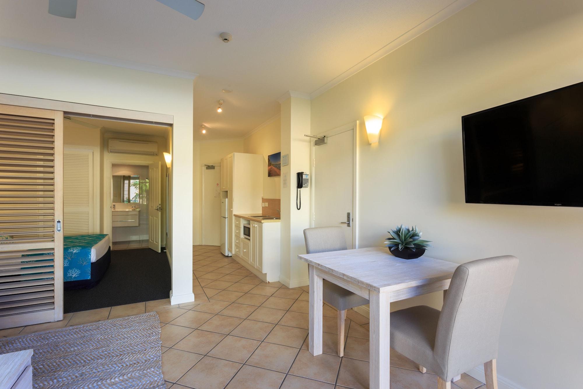 Macrossan House Boutique Holiday Apartments Port Douglas Luaran gambar