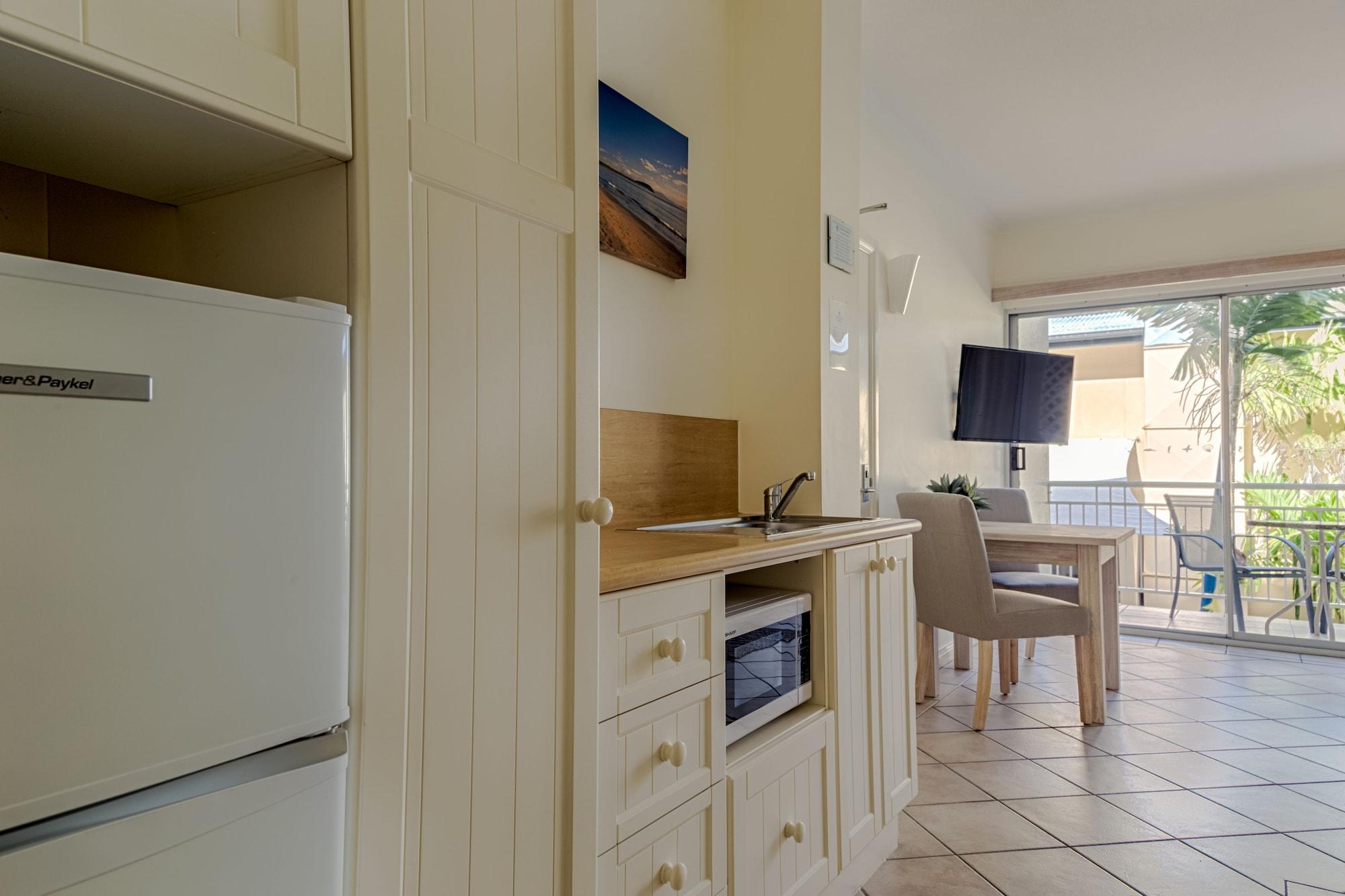 Macrossan House Boutique Holiday Apartments Port Douglas Luaran gambar