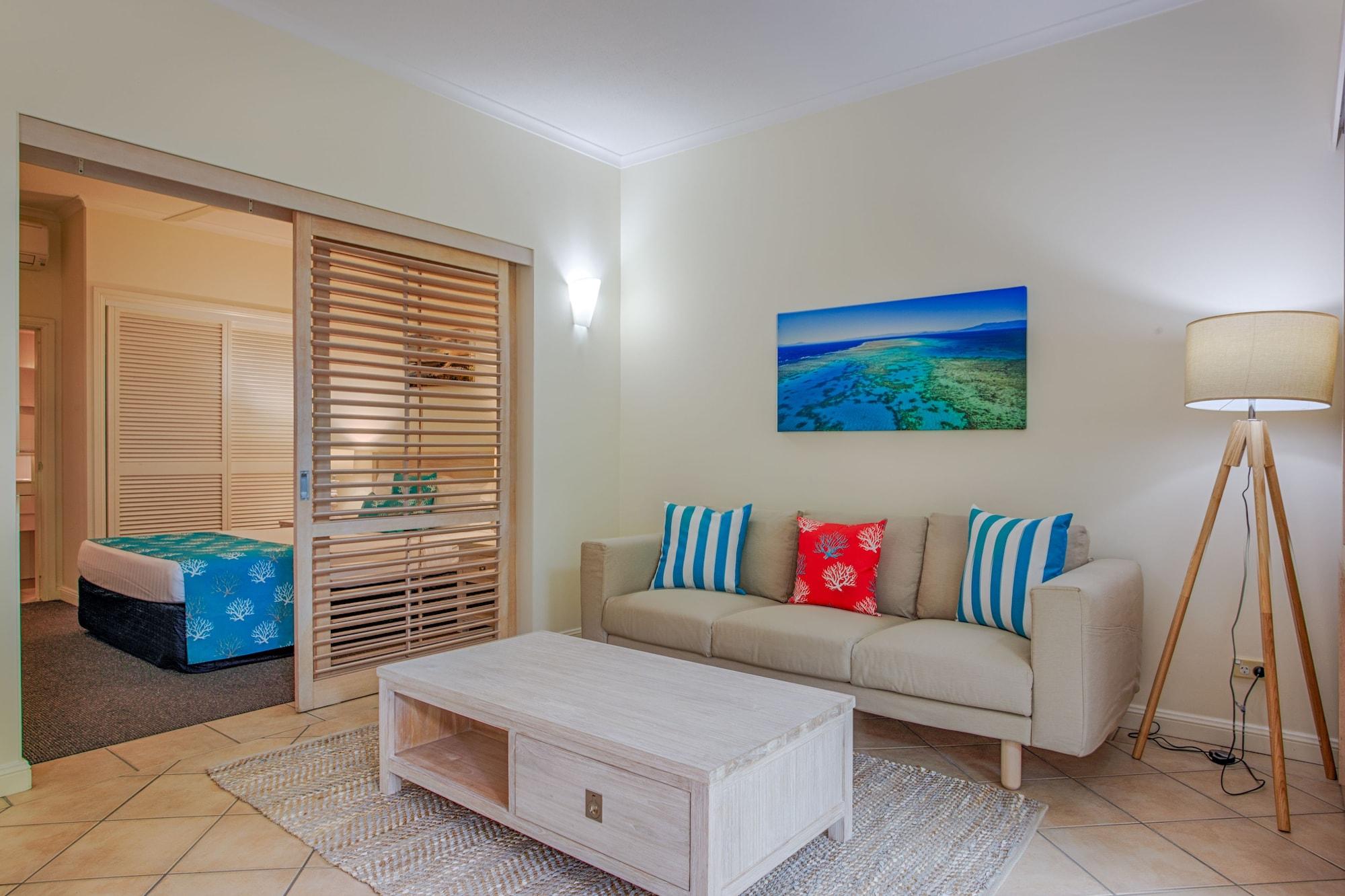 Macrossan House Boutique Holiday Apartments Port Douglas Luaran gambar