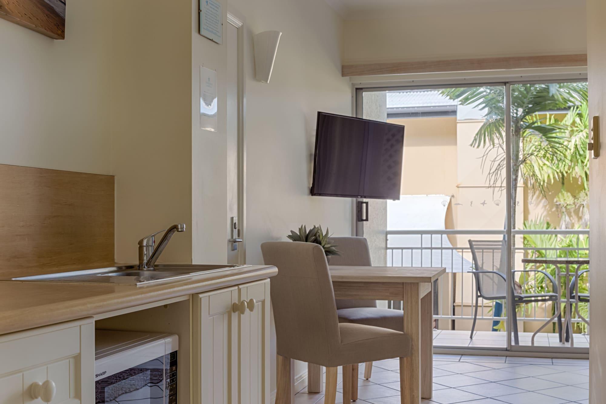 Macrossan House Boutique Holiday Apartments Port Douglas Luaran gambar