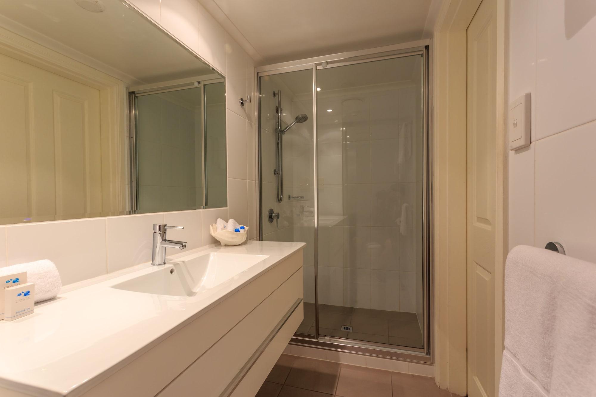 Macrossan House Boutique Holiday Apartments Port Douglas Luaran gambar