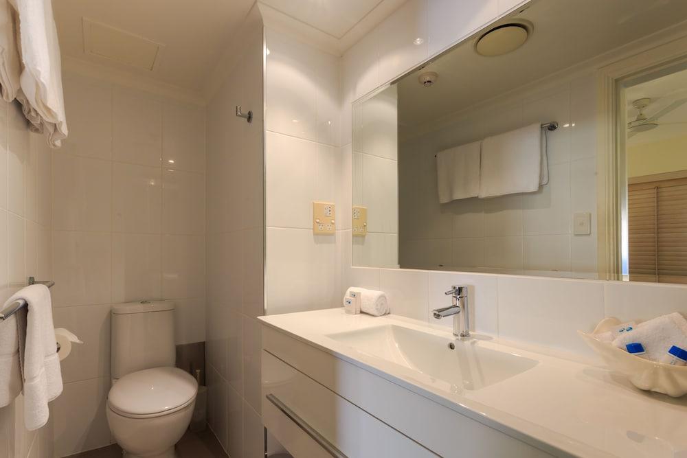Macrossan House Boutique Holiday Apartments Port Douglas Luaran gambar