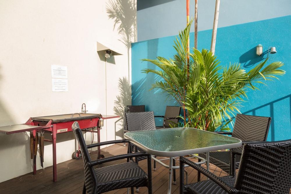 Macrossan House Boutique Holiday Apartments Port Douglas Luaran gambar