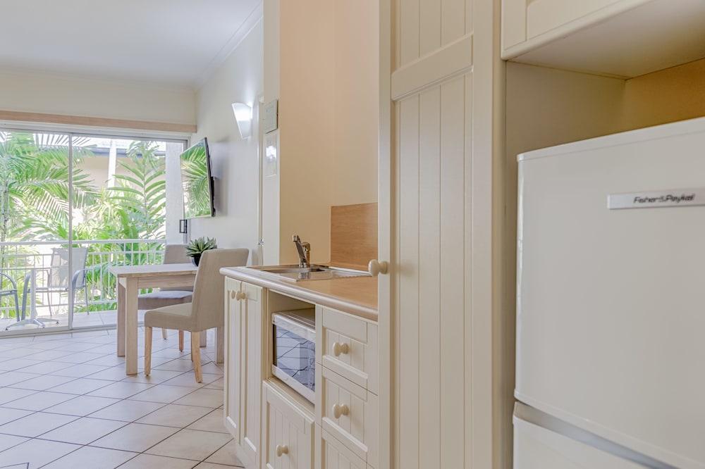 Macrossan House Boutique Holiday Apartments Port Douglas Luaran gambar