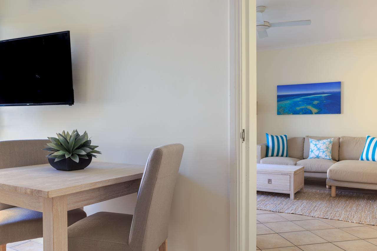 Macrossan House Boutique Holiday Apartments Port Douglas Luaran gambar