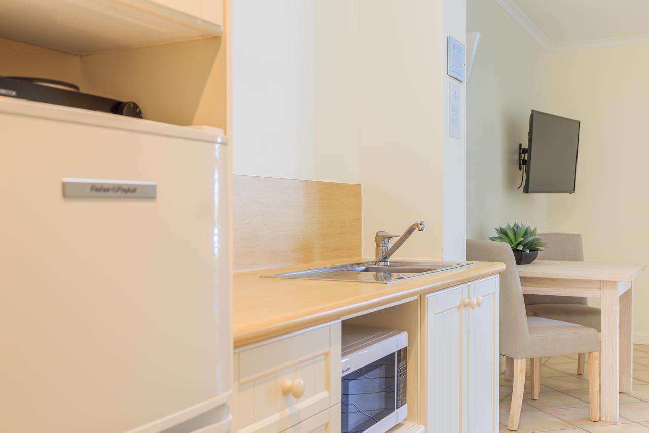 Macrossan House Boutique Holiday Apartments Port Douglas Luaran gambar