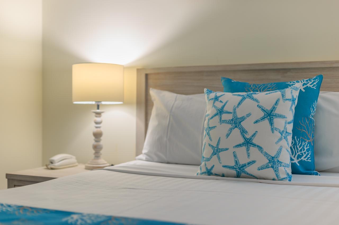 Macrossan House Boutique Holiday Apartments Port Douglas Luaran gambar