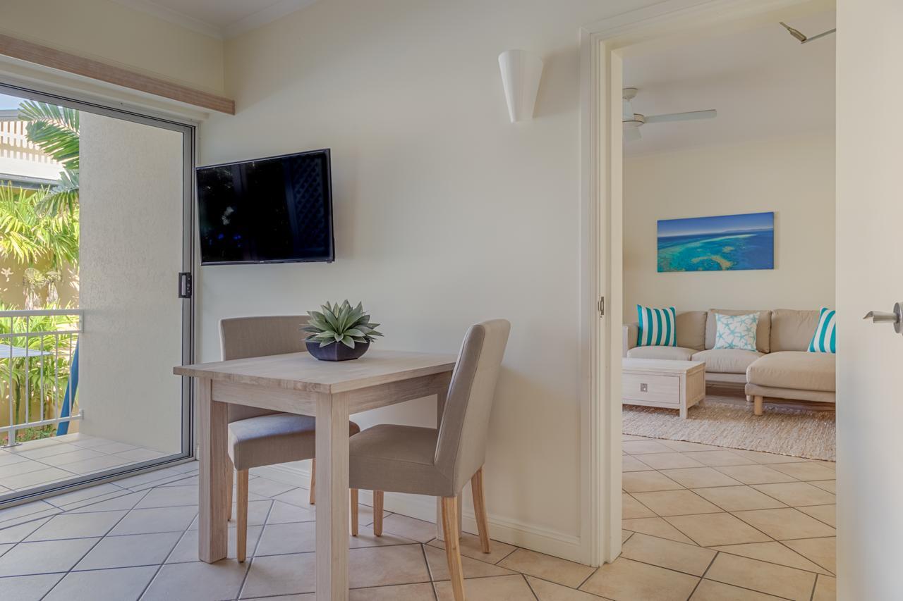 Macrossan House Boutique Holiday Apartments Port Douglas Luaran gambar