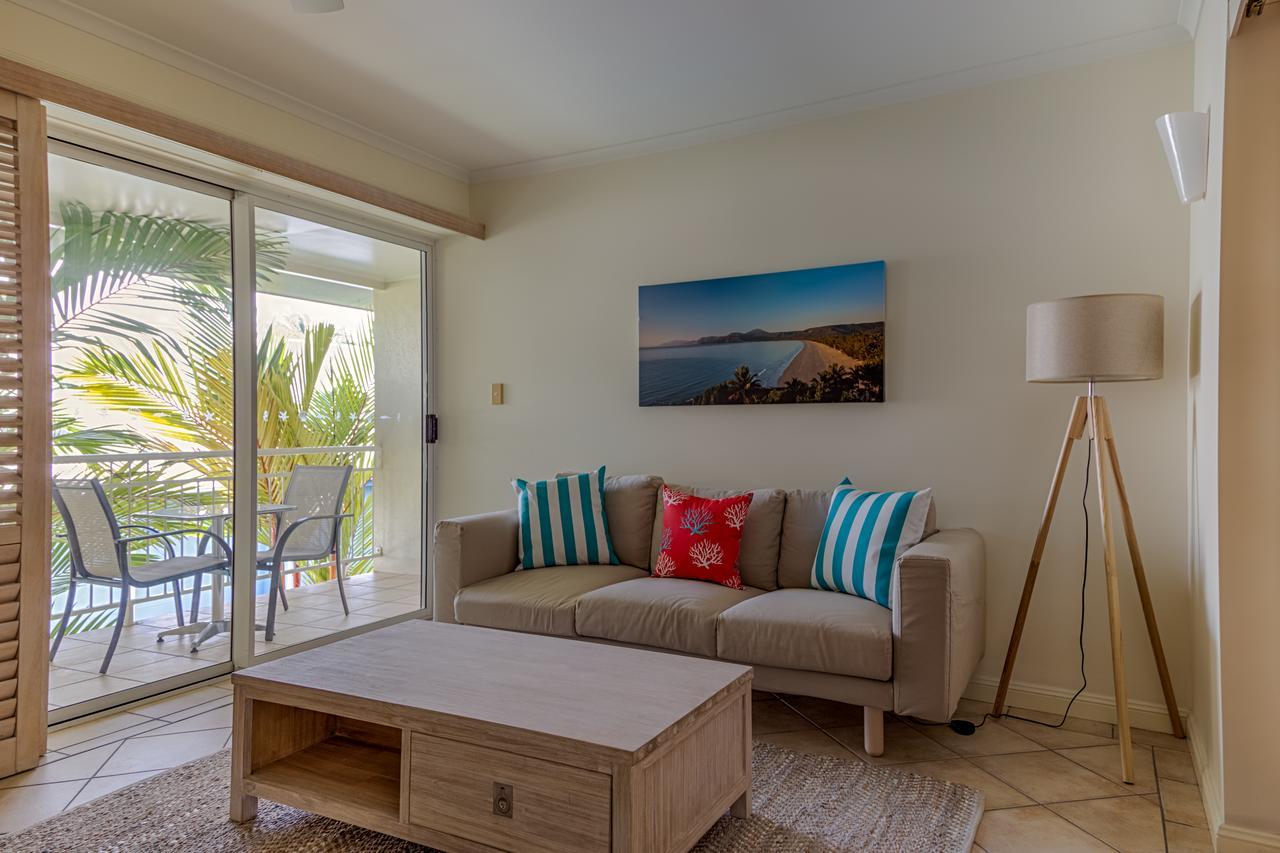 Macrossan House Boutique Holiday Apartments Port Douglas Luaran gambar