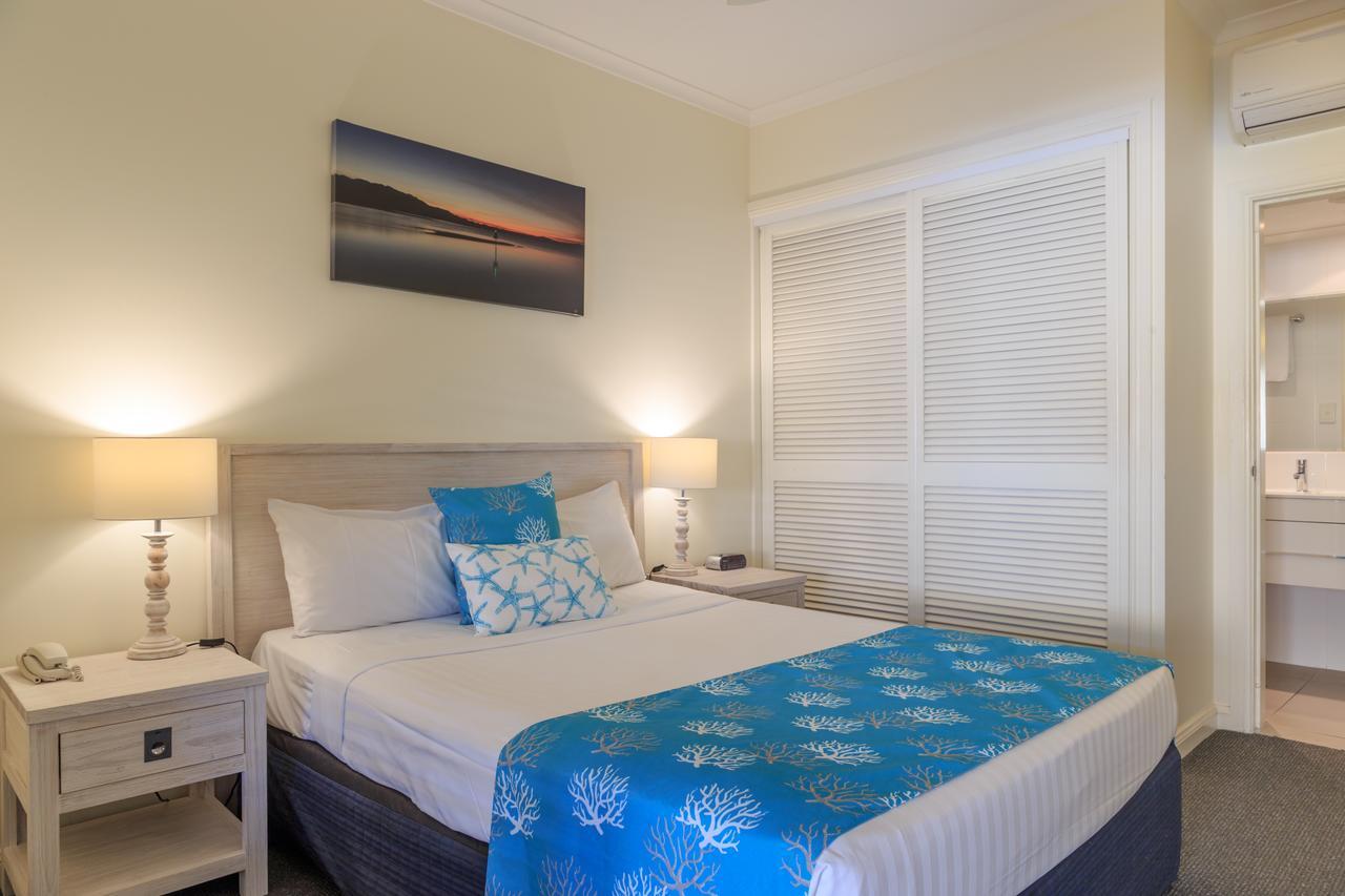Macrossan House Boutique Holiday Apartments Port Douglas Luaran gambar