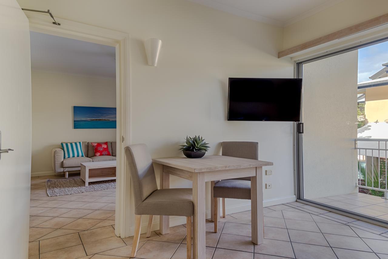 Macrossan House Boutique Holiday Apartments Port Douglas Luaran gambar