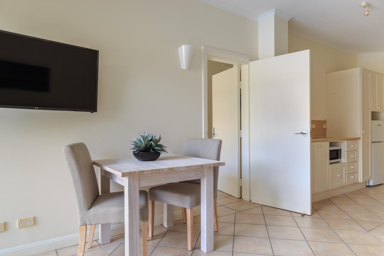 Macrossan House Boutique Holiday Apartments Port Douglas Luaran gambar