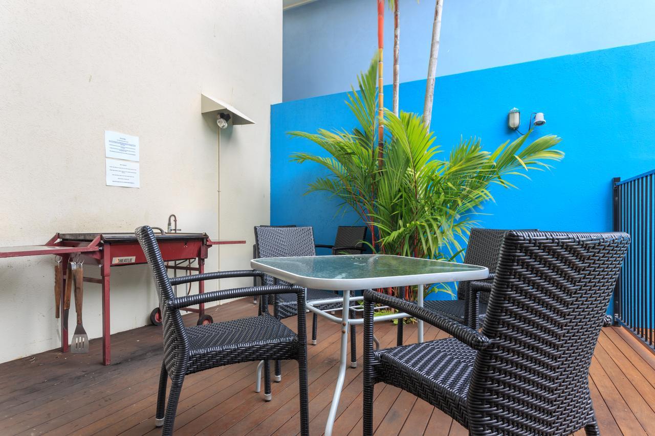 Macrossan House Boutique Holiday Apartments Port Douglas Luaran gambar