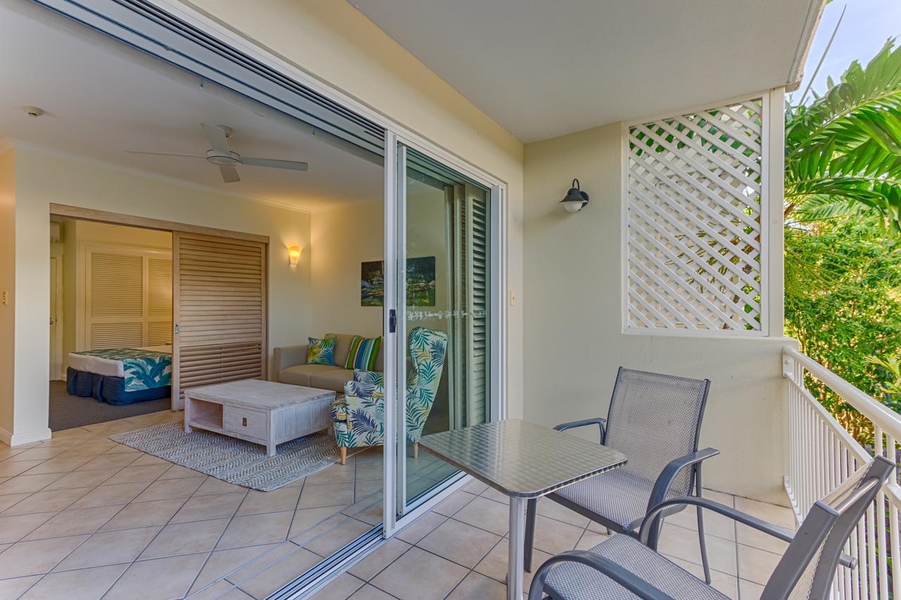 Macrossan House Boutique Holiday Apartments Port Douglas Luaran gambar