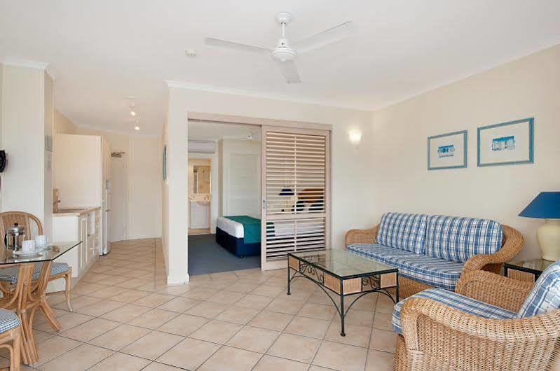 Macrossan House Boutique Holiday Apartments Port Douglas Luaran gambar