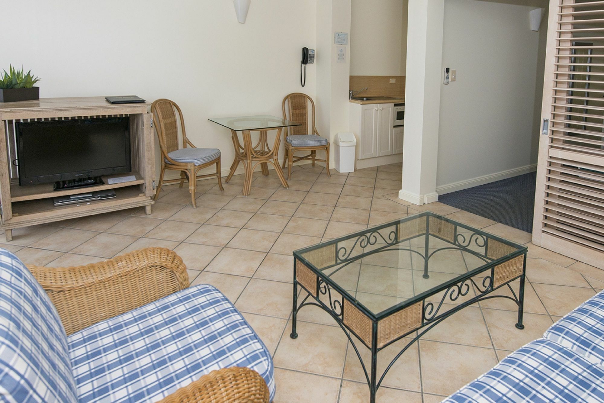 Macrossan House Boutique Holiday Apartments Port Douglas Luaran gambar