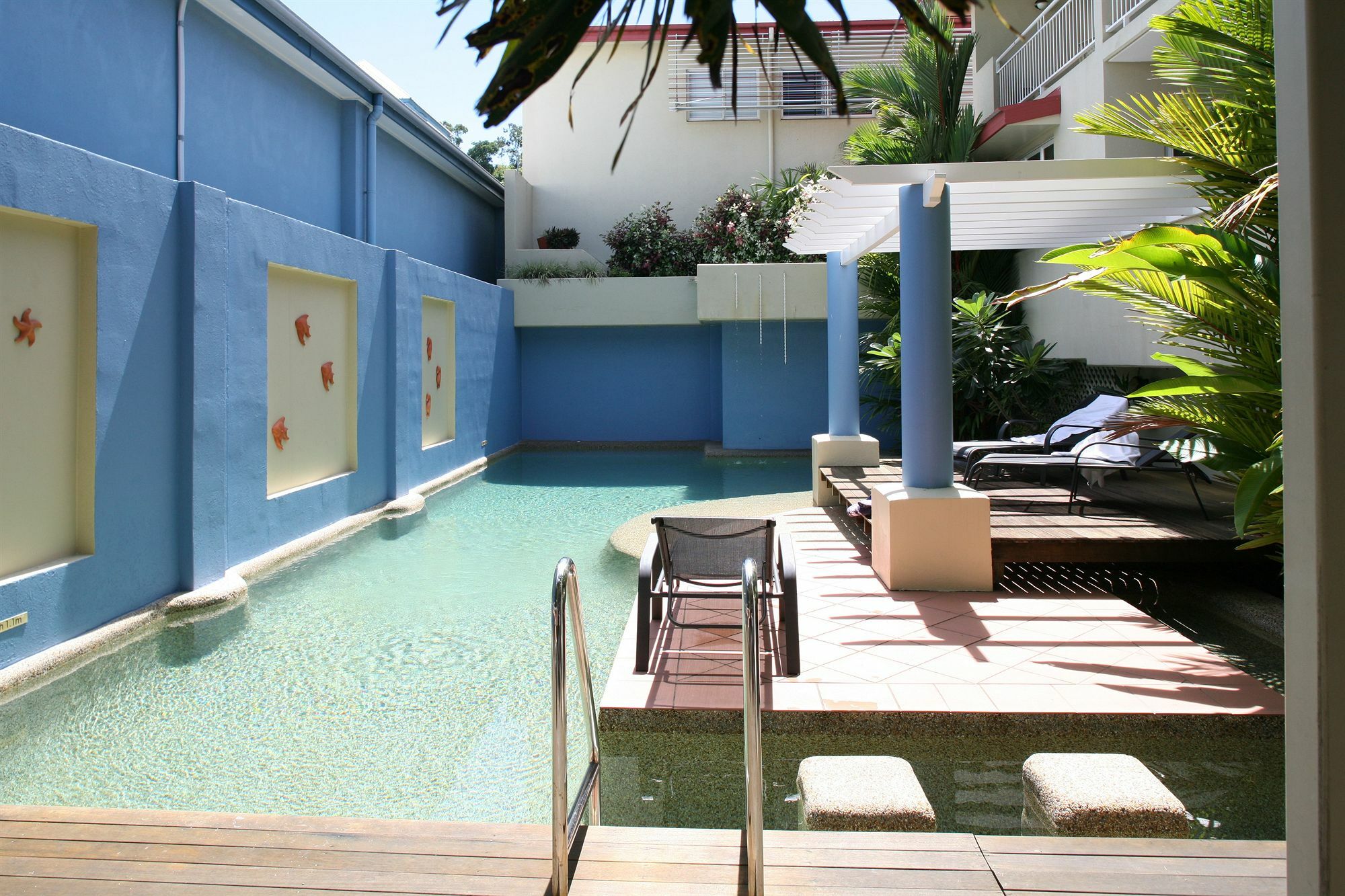 Macrossan House Boutique Holiday Apartments Port Douglas Luaran gambar
