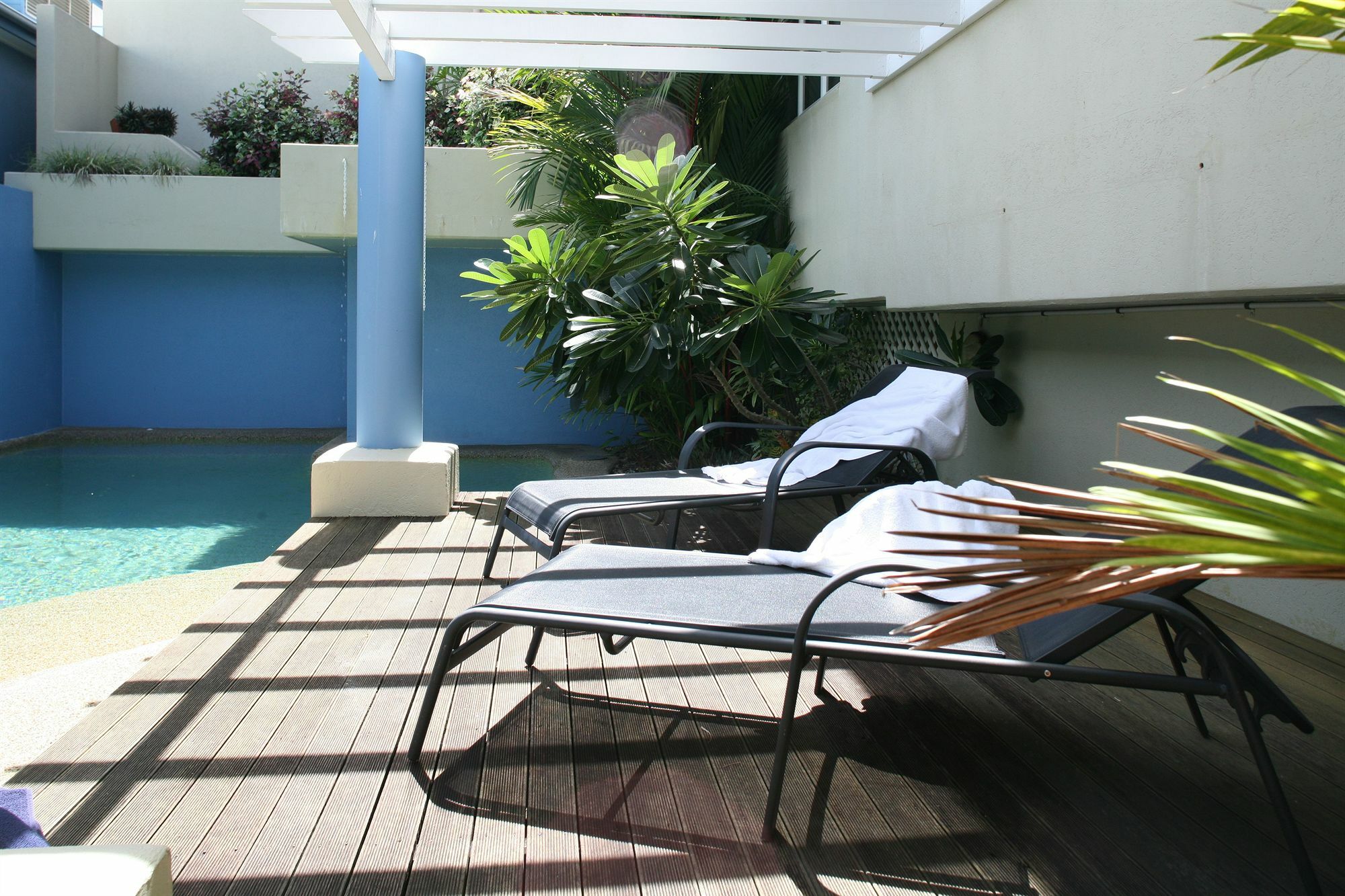 Macrossan House Boutique Holiday Apartments Port Douglas Luaran gambar