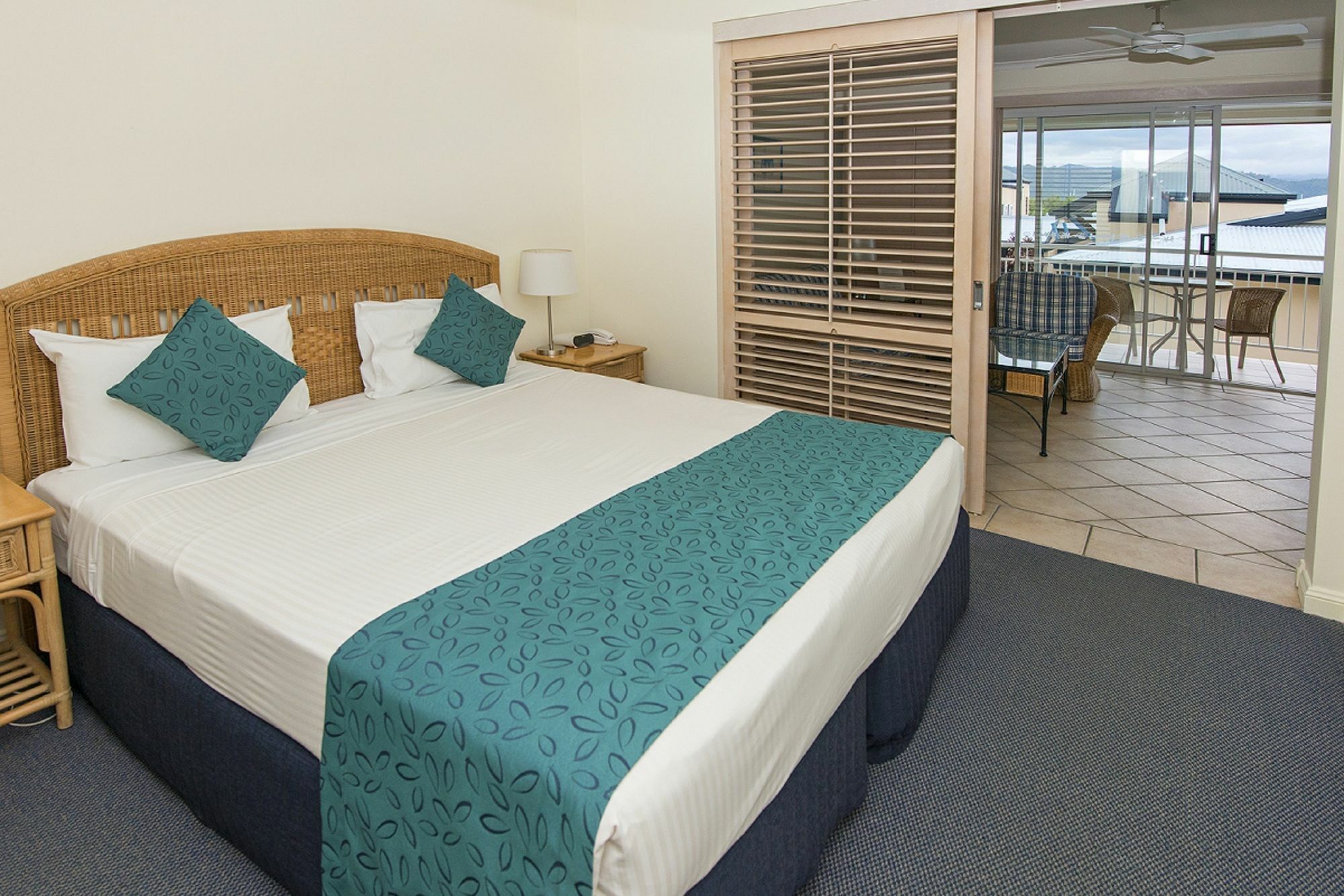 Macrossan House Boutique Holiday Apartments Port Douglas Luaran gambar