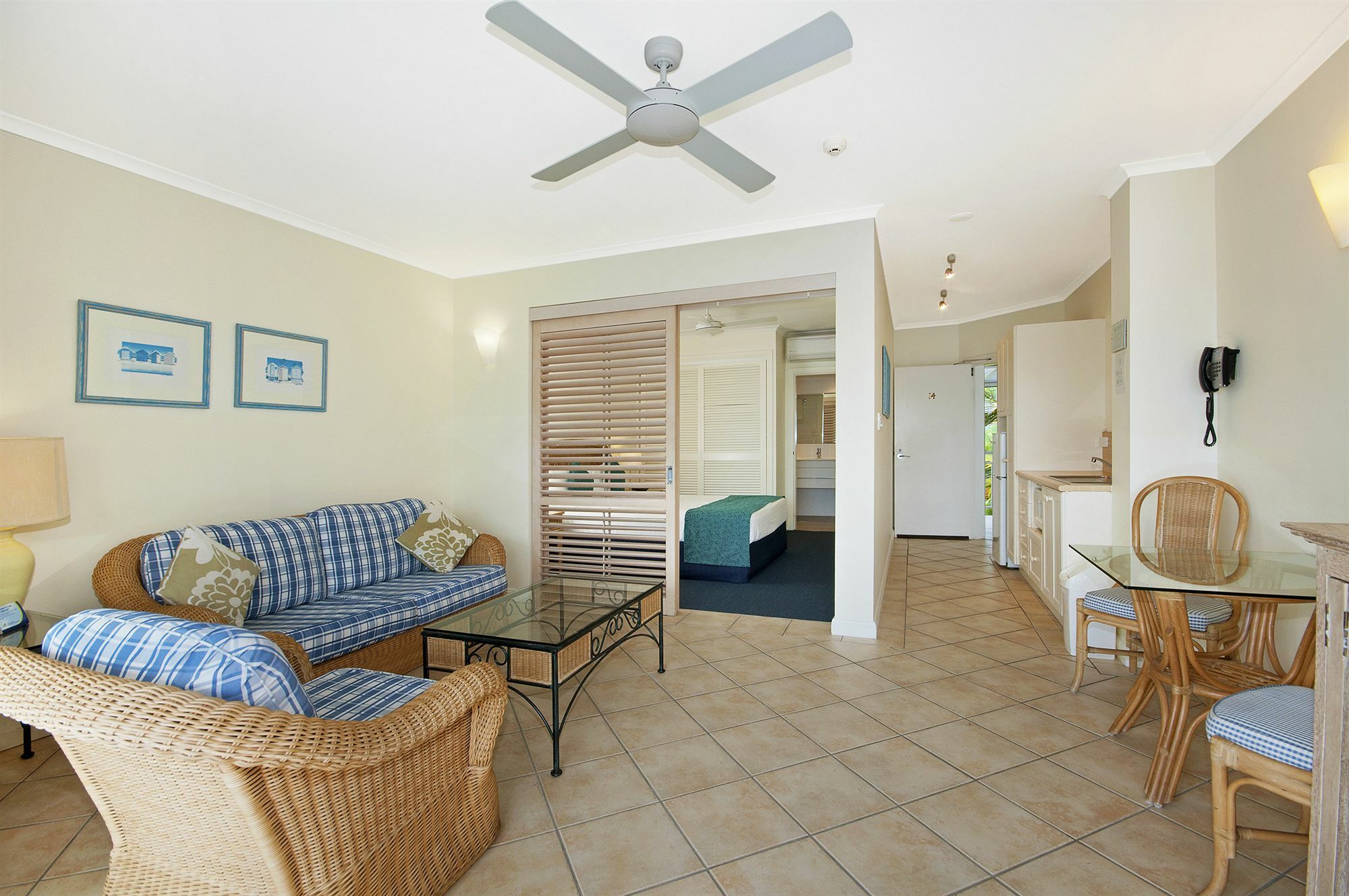 Macrossan House Boutique Holiday Apartments Port Douglas Luaran gambar