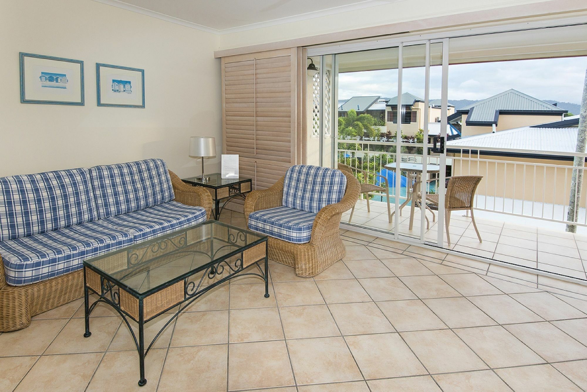 Macrossan House Boutique Holiday Apartments Port Douglas Luaran gambar