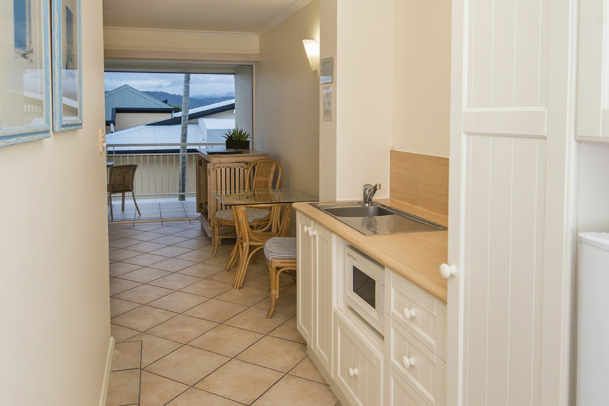 Macrossan House Boutique Holiday Apartments Port Douglas Luaran gambar