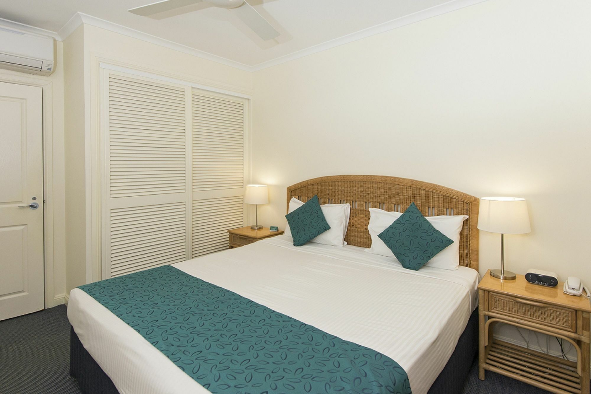 Macrossan House Boutique Holiday Apartments Port Douglas Luaran gambar