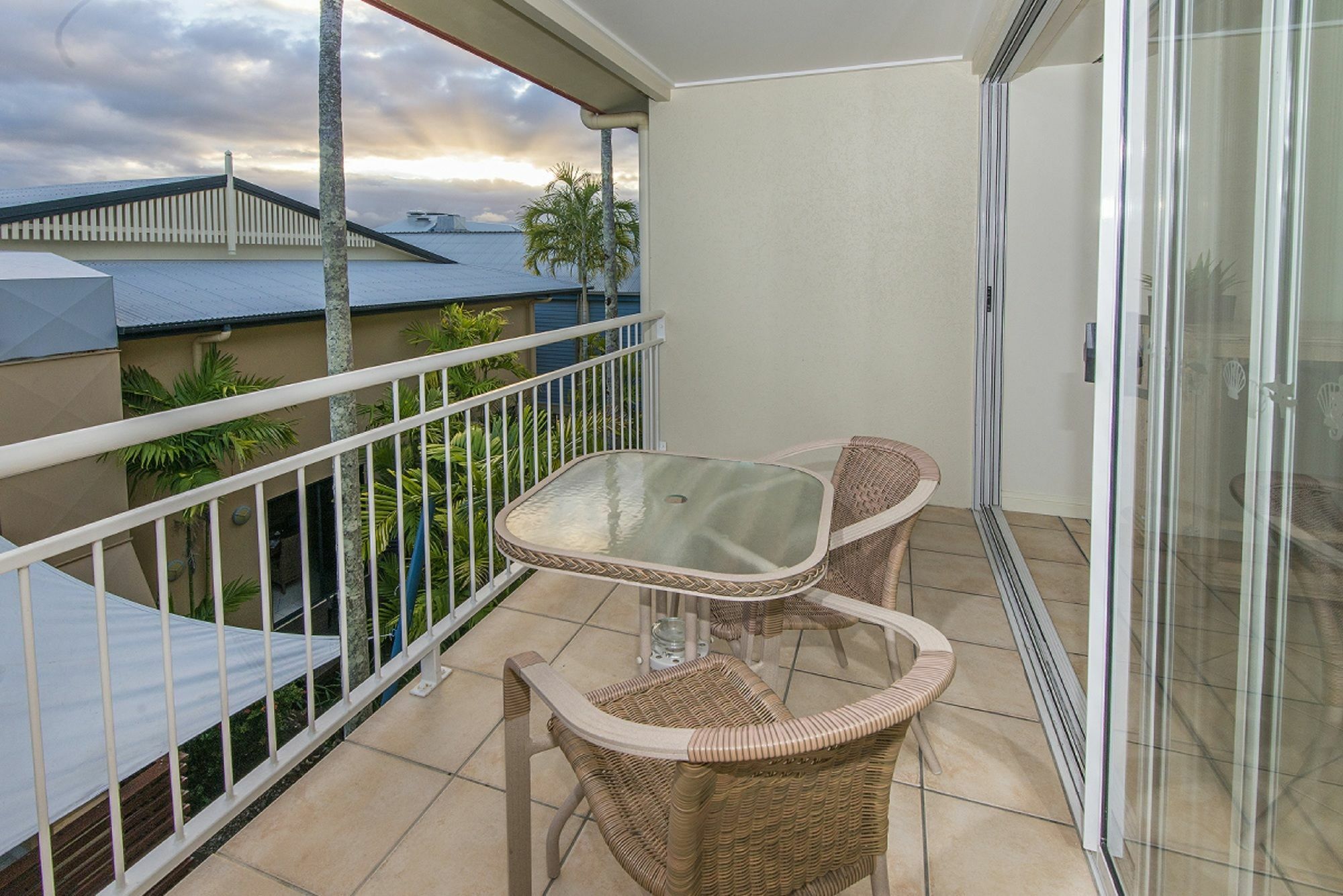 Macrossan House Boutique Holiday Apartments Port Douglas Luaran gambar