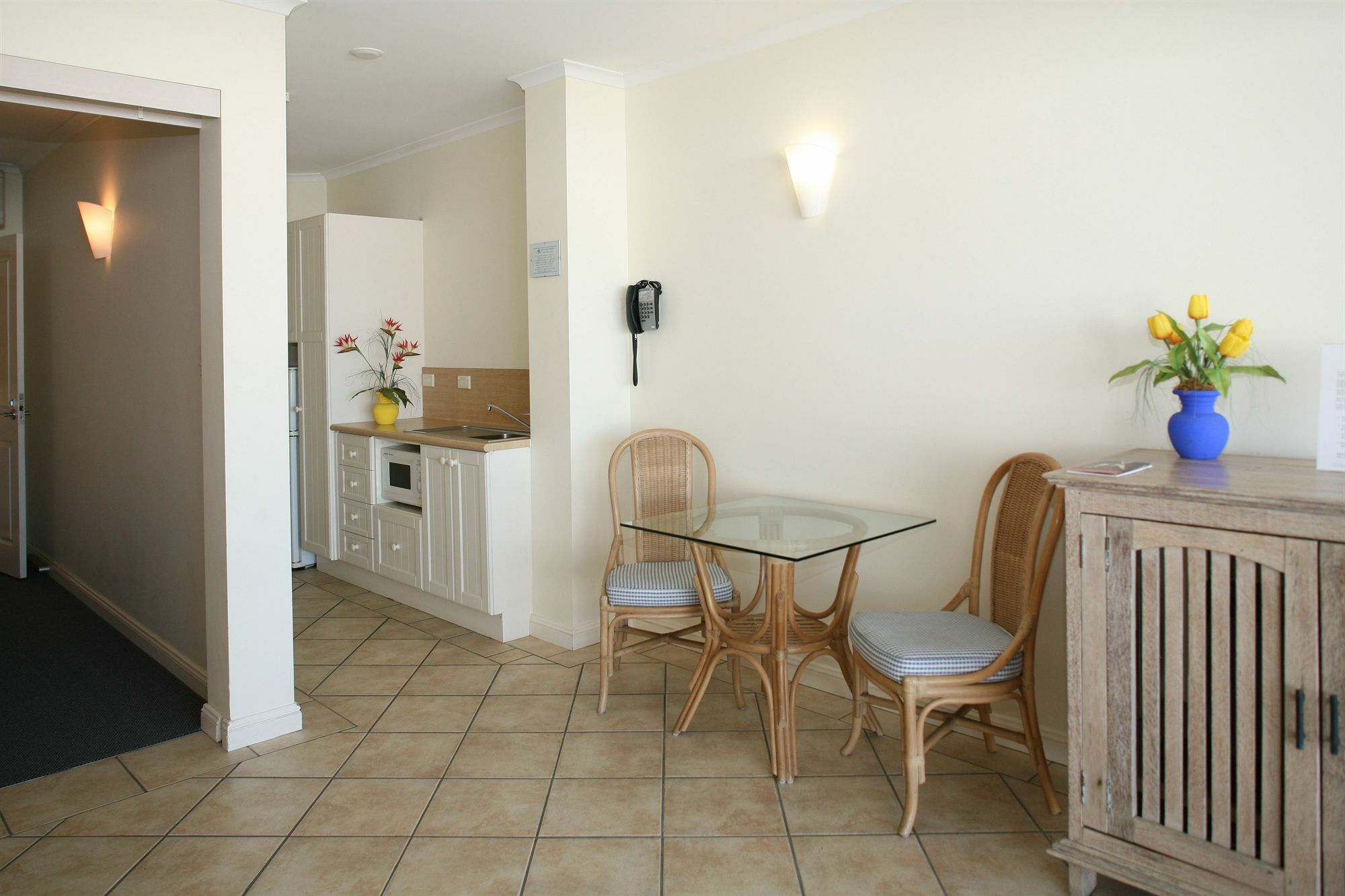 Macrossan House Boutique Holiday Apartments Port Douglas Luaran gambar