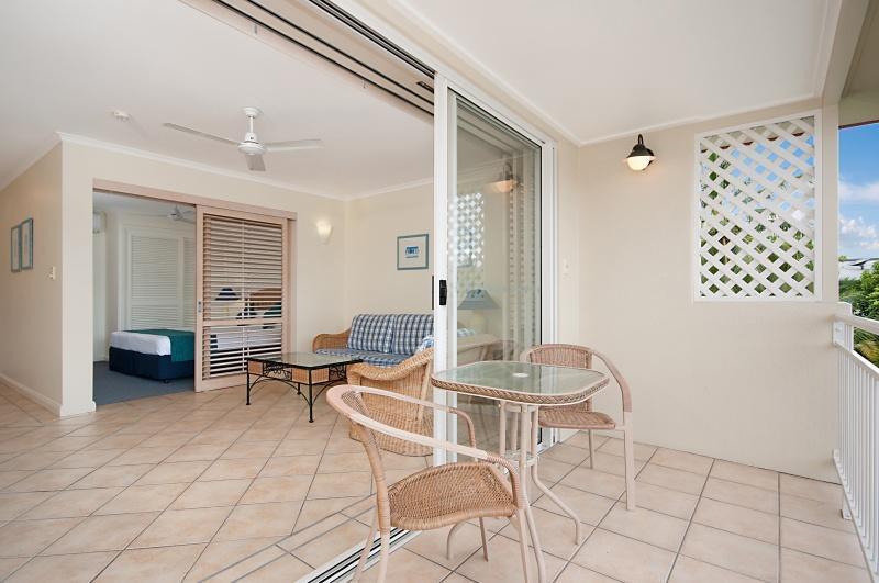 Macrossan House Boutique Holiday Apartments Port Douglas Luaran gambar