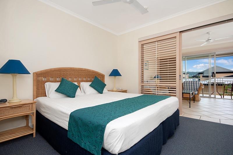 Macrossan House Boutique Holiday Apartments Port Douglas Luaran gambar