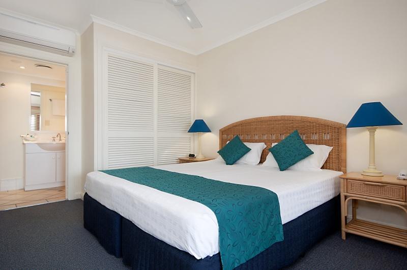 Macrossan House Boutique Holiday Apartments Port Douglas Luaran gambar