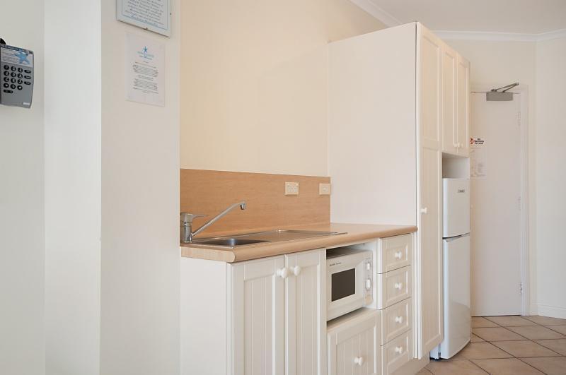 Macrossan House Boutique Holiday Apartments Port Douglas Luaran gambar